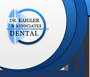 Kaigler Darnell, DDS