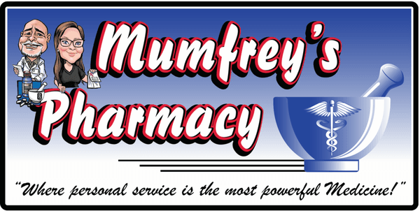 Mumfrey's Pharmacy