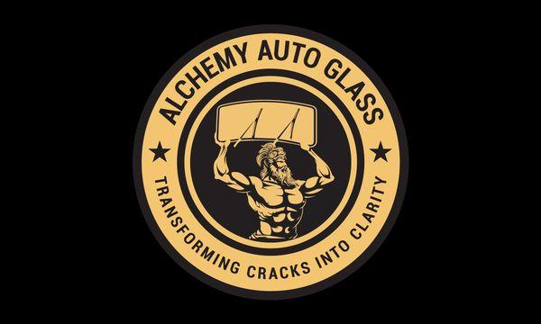 Alchemy Auto Glass