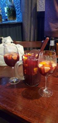 Red Sangria