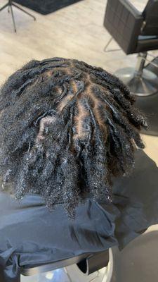 Retwist