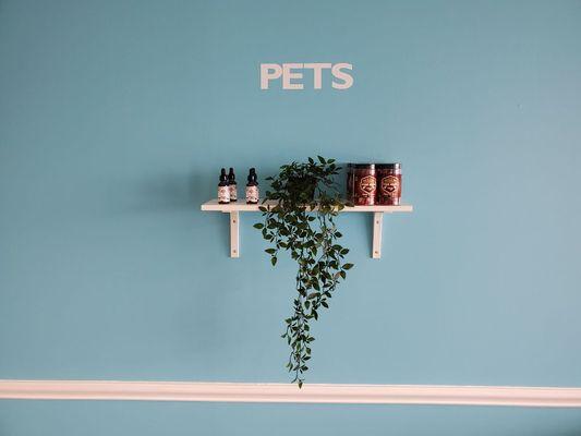 Pet Products