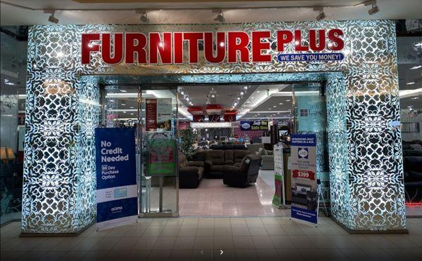 Furniture Plus Bedding Outlet