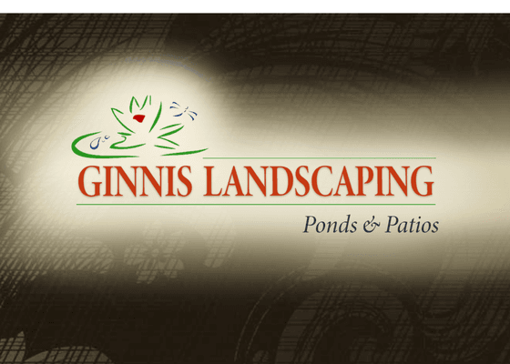 Ginnis Landscaping