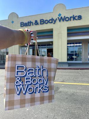 Bath & Body Works