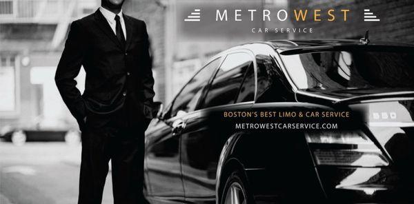 Metro West Car Service