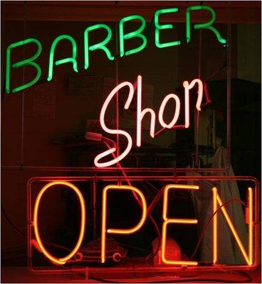 Northfield Plaza Barber Shop George's