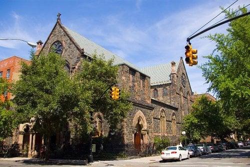 St Paul's Episcopal Church