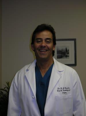 Dr. Beny Remedios