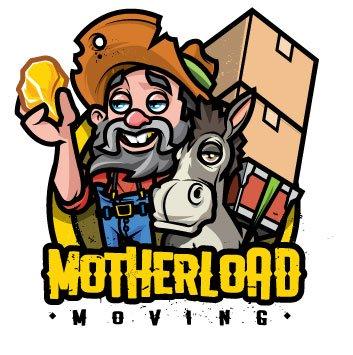 Motherload Moving