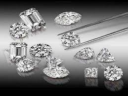 Diamond Shoppe can get what ever Diamond shape and size you need.