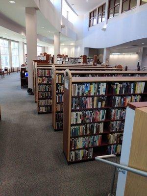 Paso Robles Public Library