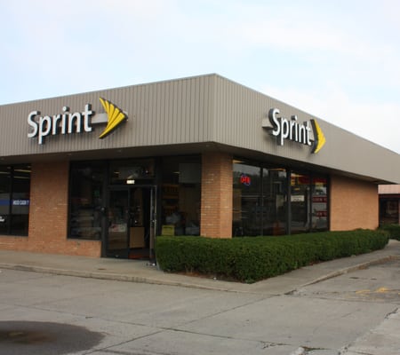 Sprint Store By Wireless Paradise