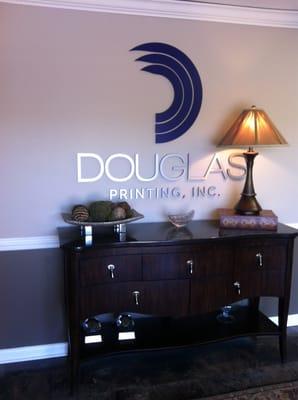 Douglas Printing