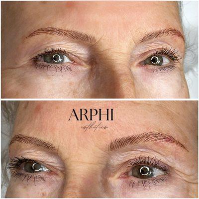 Arphi Esthetics