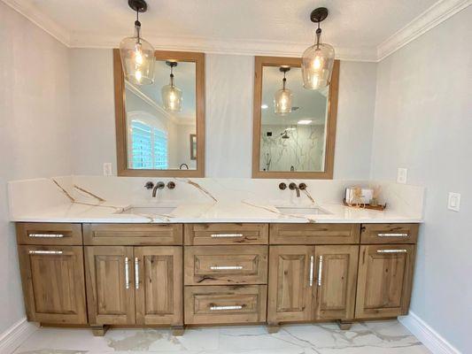 WoodWorks Kitchen & Bath Designs