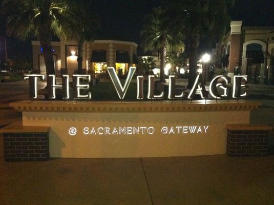 The Village @ Sacramento Gateway