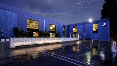 Columbia College Hollywood