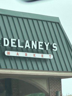 Delaney's Market