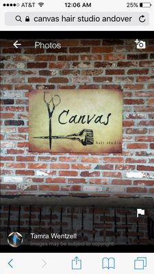 Canvas Hair Studio