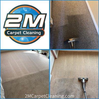 2M Carpet Cleaning