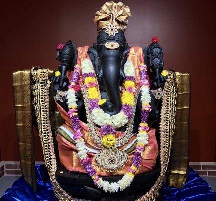 Lord Ganesha