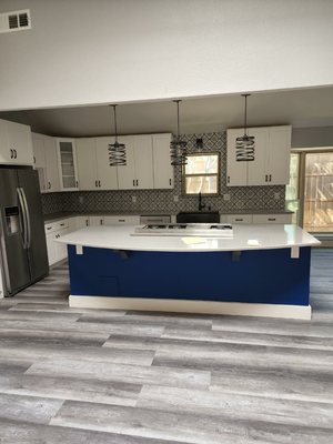 This could be your new kitchen