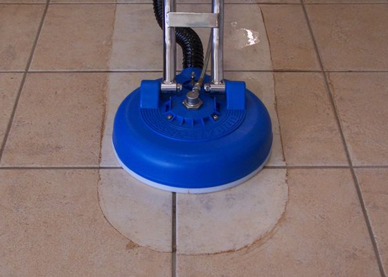 Tile & Grout Cleaning Experts