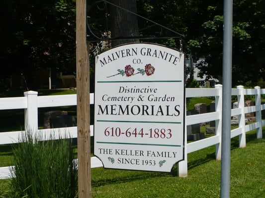 Malvern Granite Company