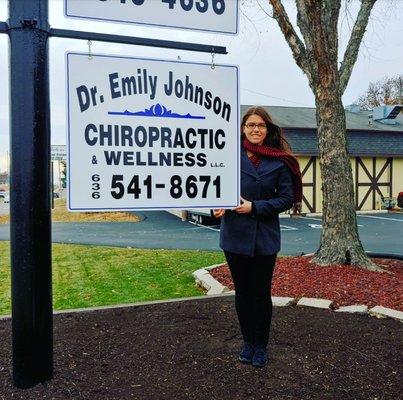 Curtin Chiropractic LLC