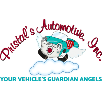 Pristal's Automotive Inc.