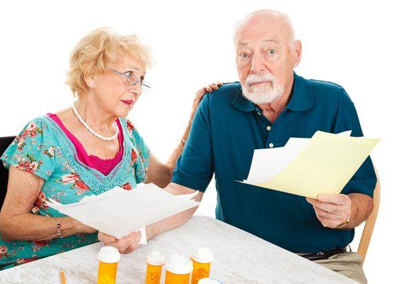 Not having the right Medicare plan can cost you thousands of dollars.  Call now to schedule your free appointment.