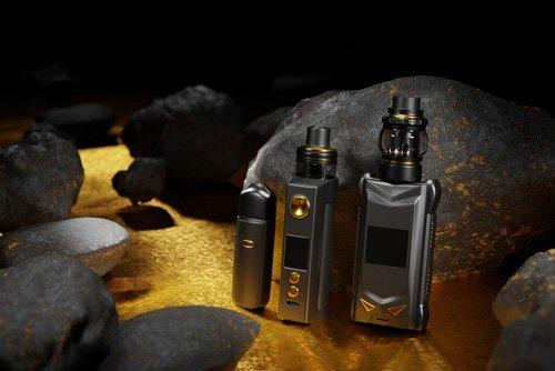 vape mod, pod mods, and other hardware