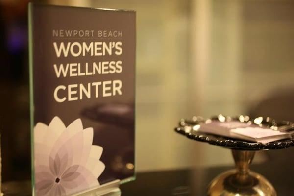 Newport Beach Womens Wellness Center