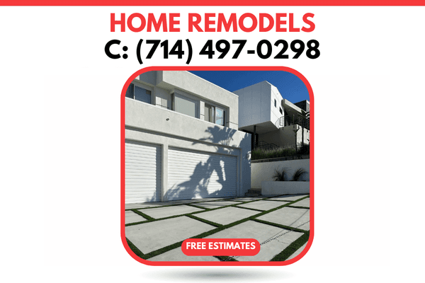 Home Remodels Kitchen Remodels Hardscape Remodels Landscape Remodels Bathroom Remodels Construction General Contractor Licensed Insured