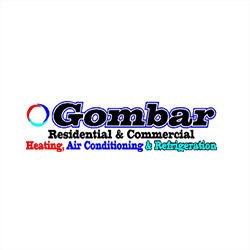 Gombar Commercial Refrigeration