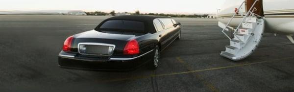 Limousine Elite Limousine of Tallahassee