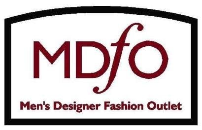 MDFO: Men's Designer Fashion Outlet