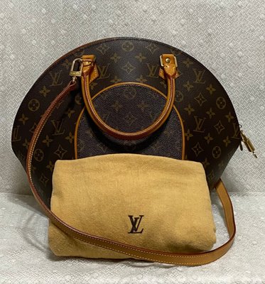 Louis Vuitton Eclipse