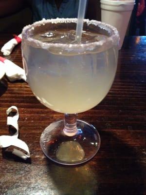 $4 margarita