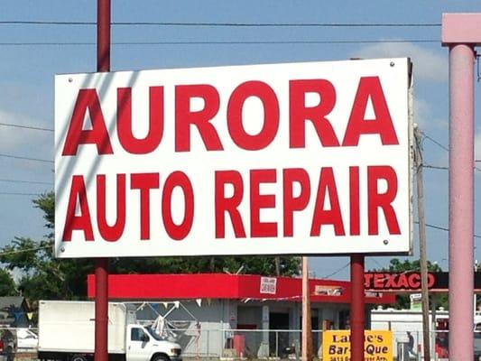 Aurora Auto Repair