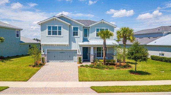 Lakewood Ranch Resale