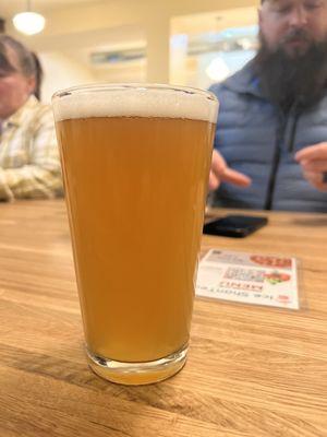 Blonde Ale