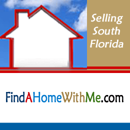 Selling South Florida Real Estate