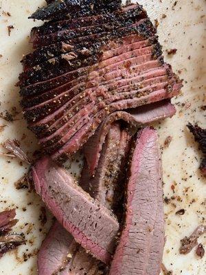 Beef Brisket