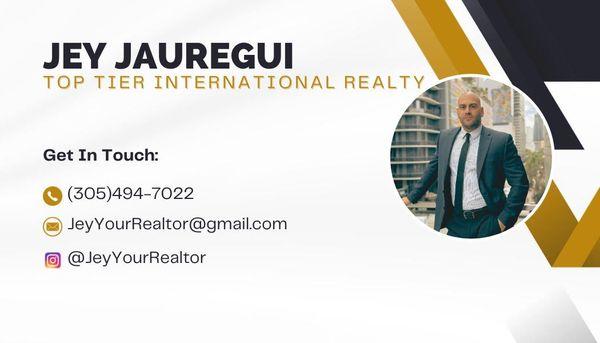 Top Tier International Realty