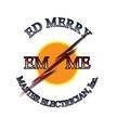 Ed Merry Master Electrician Inc