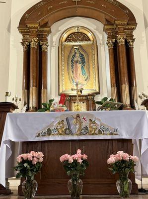 Altar