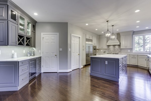 Kitchen Design