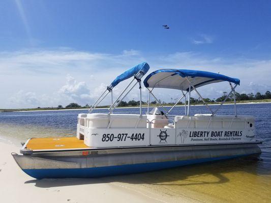 Blue Angels cruises are outstanding, our captains know where to get the best views.